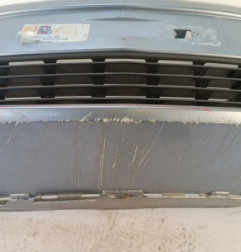 Pare choc avant OPEL ZAFIRA B Photo n°7