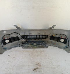 Pare choc avant OPEL ZAFIRA B Photo n°8