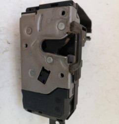 Serrure avant droit OPEL ZAFIRA B