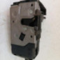Serrure avant droit OPEL ZAFIRA B
