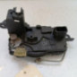 Serrure avant gauche OPEL ZAFIRA B