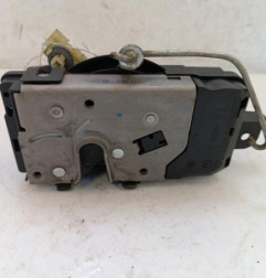 Serrure avant gauche OPEL ZAFIRA B