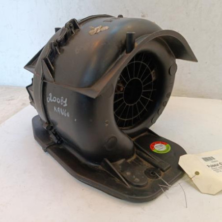 Pulseur d'air RENAULT KANGOO 1 Photo n°1