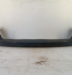 Pare choc arriere RENAULT KANGOO 1 Photo n°1