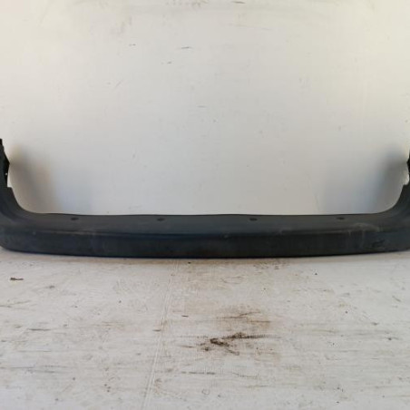 Pare choc arriere RENAULT KANGOO 1 Photo n°1