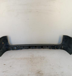 Pare choc arriere RENAULT KANGOO 1 Photo n°5