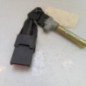 Attache ceinture avant droit RENAULT KANGOO 1
