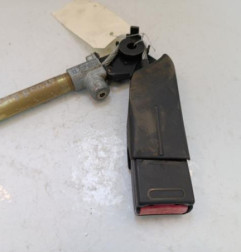Attache ceinture avant droit RENAULT KANGOO 1