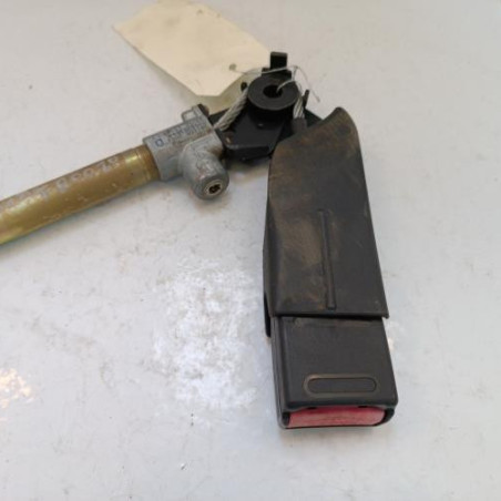 Attache ceinture avant droit RENAULT KANGOO 1