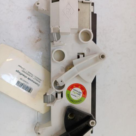 Commande chauffage RENAULT KANGOO 1