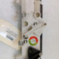 Commande chauffage RENAULT KANGOO 1