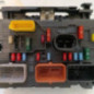 Boitier servitude moteur (BSM) CITROEN C2