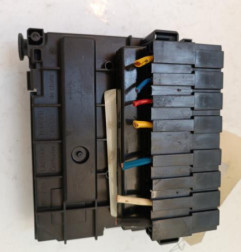 Boitier servitude moteur (BSM) CITROEN C2