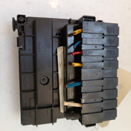Boitier servitude moteur (BSM) CITROEN C2