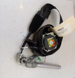 Ceinture avant droit OPEL CORSA D Photo n°1
