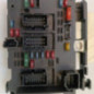 Boitier servitude moteur (BSM) PEUGEOT 307