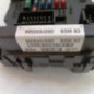 Boitier servitude moteur (BSM) PEUGEOT 307