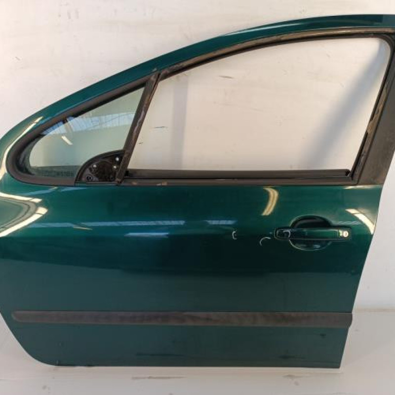 Porte avant gauche PEUGEOT 307 Porte avant gauche PEUGEOT 307