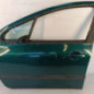 Porte avant gauche PEUGEOT 307