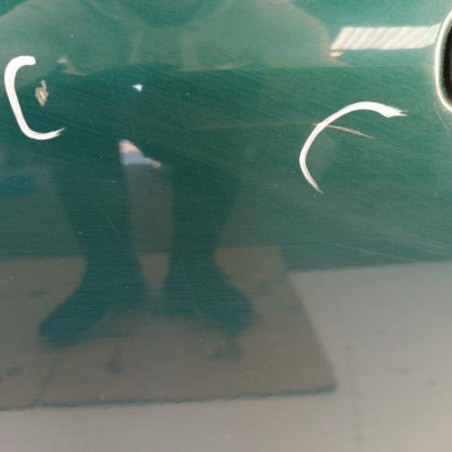 Porte avant gauche PEUGEOT 307
