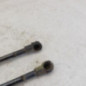 Verin de coffre VOLKSWAGEN POLO 4