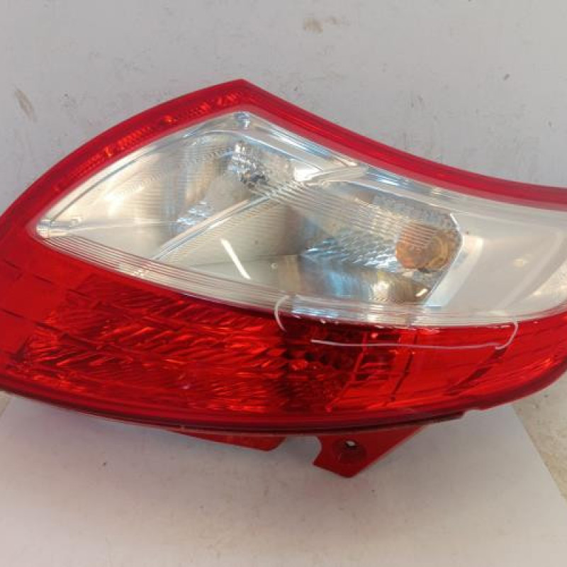 Feu arriere principal gauche (feux) SUZUKI SWIFT 4