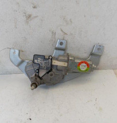 Moteur essuie glace arriere SUZUKI SWIFT 4 Photo n°1