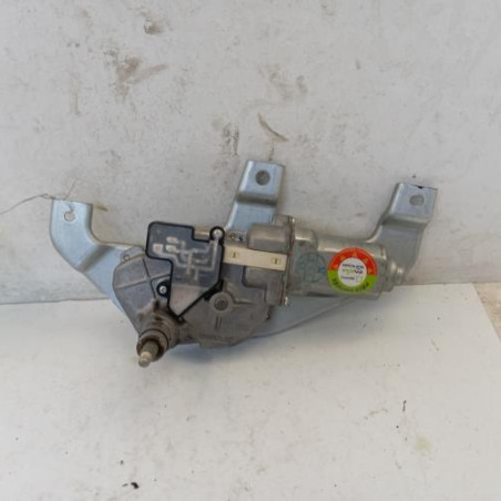 Moteur essuie glace arriere SUZUKI SWIFT 4 Photo n°1