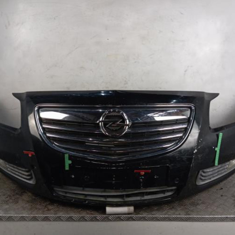 Pare choc avant OPEL INSIGNIA 1
