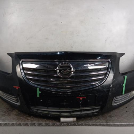 Pare choc avant OPEL INSIGNIA 1 Photo n°1