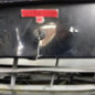 Pare choc avant OPEL INSIGNIA 1