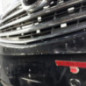 Pare choc avant OPEL INSIGNIA 1