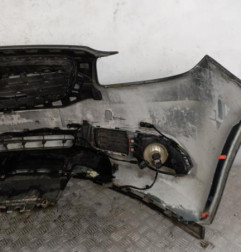 Pare choc avant OPEL INSIGNIA 1 Photo n°7