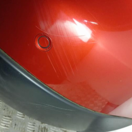 Pare choc arriere VOLKSWAGEN GOLF 6
