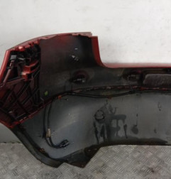 Pare choc arriere VOLKSWAGEN GOLF 6 Photo n°6