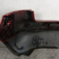 Pare choc arriere VOLKSWAGEN GOLF 6