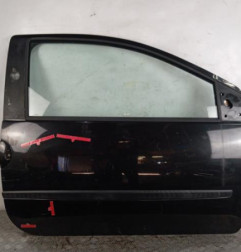Porte avant droit RENAULT TWINGO 2 Photo n°1