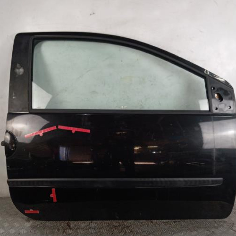 Porte avant droit RENAULT TWINGO 2