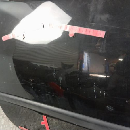 Porte avant droit RENAULT TWINGO 2