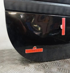 Porte avant droit RENAULT TWINGO 2 Photo n°4