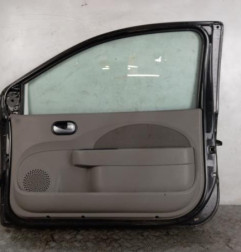 Porte avant droit RENAULT TWINGO 2 Photo n°6