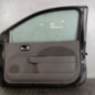 Porte avant droit RENAULT TWINGO 2