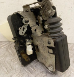 Serrure arriere droit DACIA LOGAN MCV 1 Photo n°3