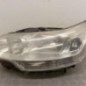 Optique avant principal gauche (feux)(phare) CITROEN C5 2