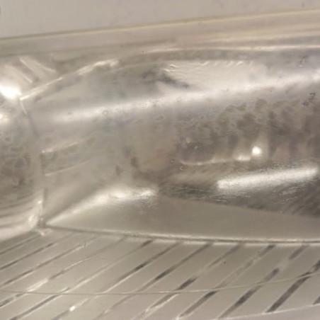 Optique avant principal gauche (feux)(phare) CITROEN C5 2