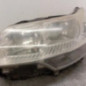 Optique avant principal gauche (feux)(phare) CITROEN C5 2