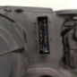 Optique avant principal gauche (feux)(phare) CITROEN C5 2