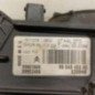 Optique avant principal gauche (feux)(phare) CITROEN C5 2