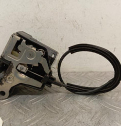 Serrure avant gauche RENAULT CLIO 2 CAMPUS