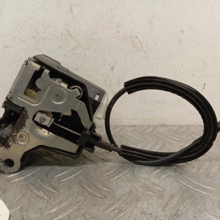 Serrure avant gauche RENAULT CLIO 2 CAMPUS